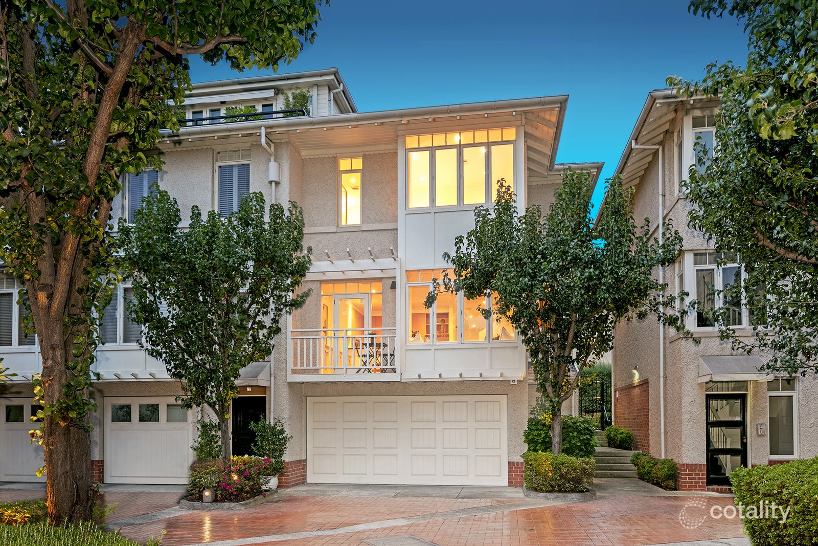 98 Esplanade West, Port Melbourne, VIC 3207