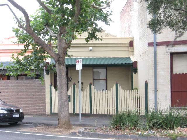 25 St Georges Rd, Fitzroy North, VIC 3068