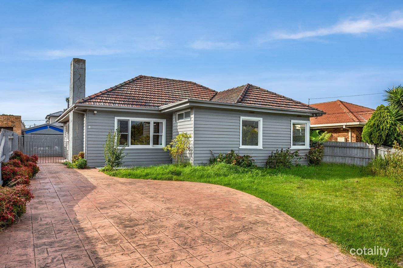 8 Patience St, Hadfield, VIC 3046