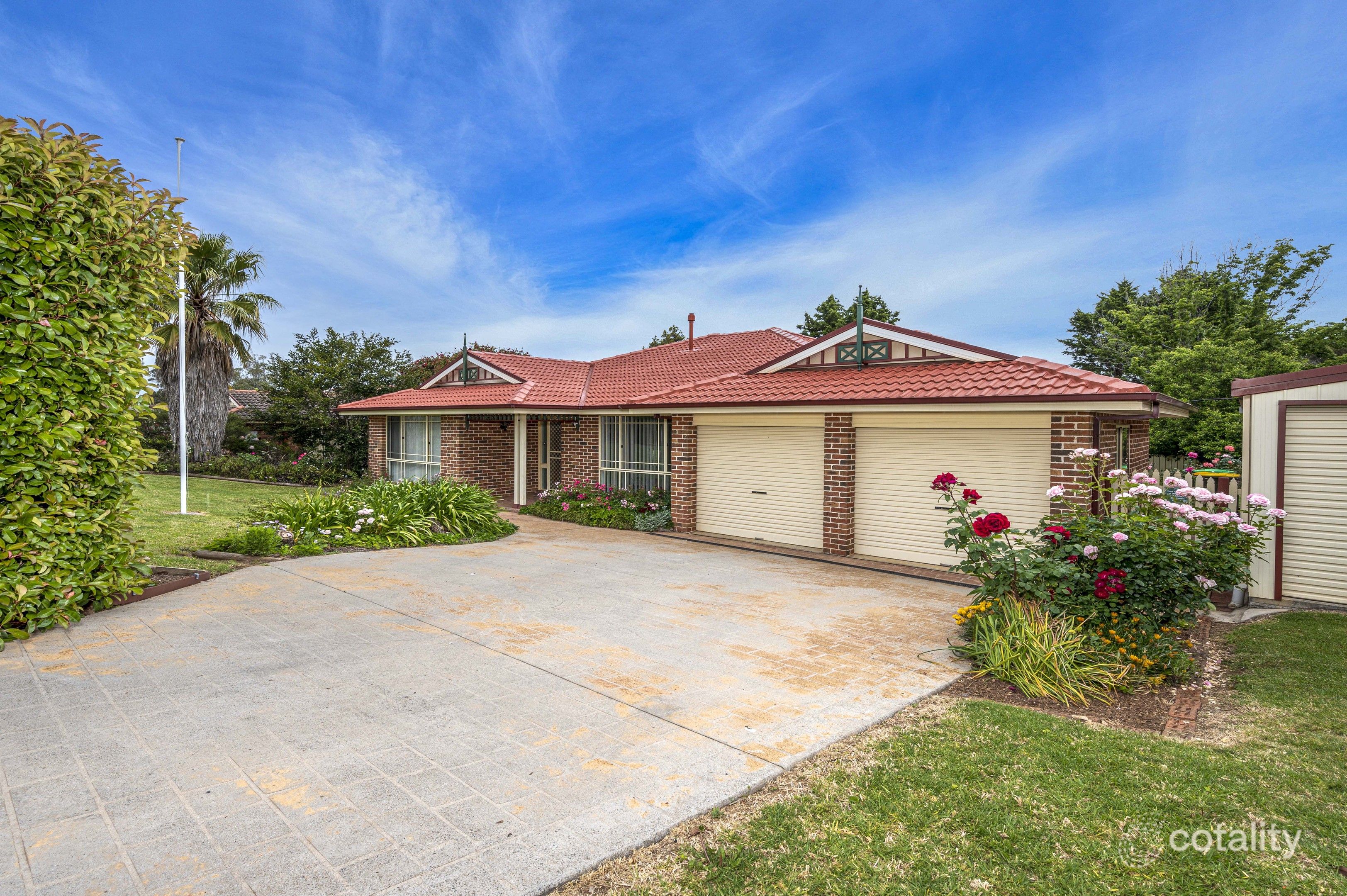 4 Windsor Pl, Bargo, NSW 2574