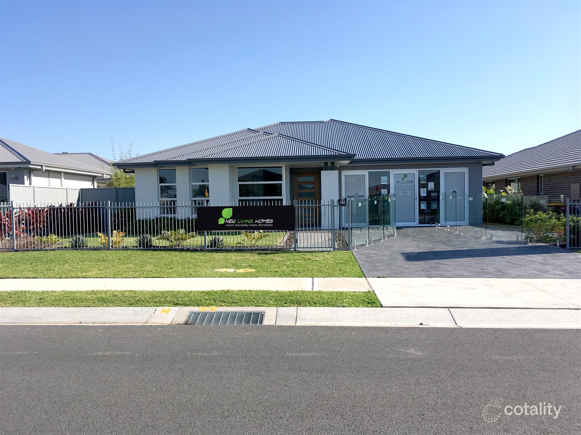 85 Quinns Lane, South Nowra, NSW 2541