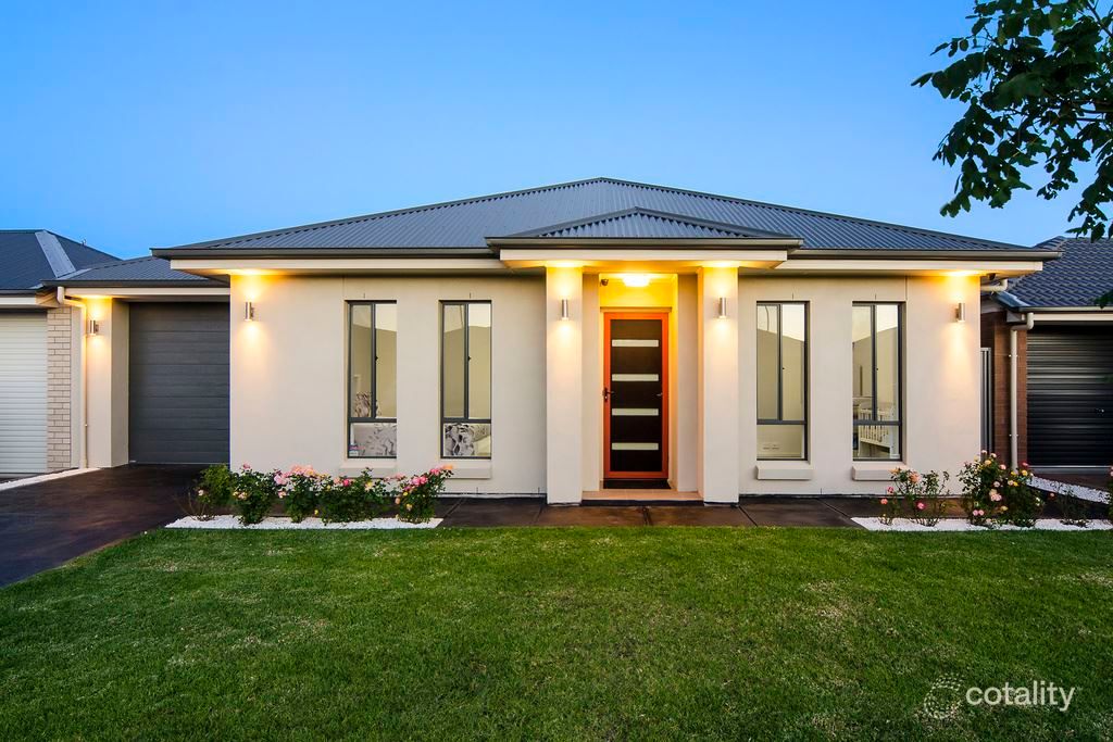 3 Sky St, Woodcroft, SA 5162