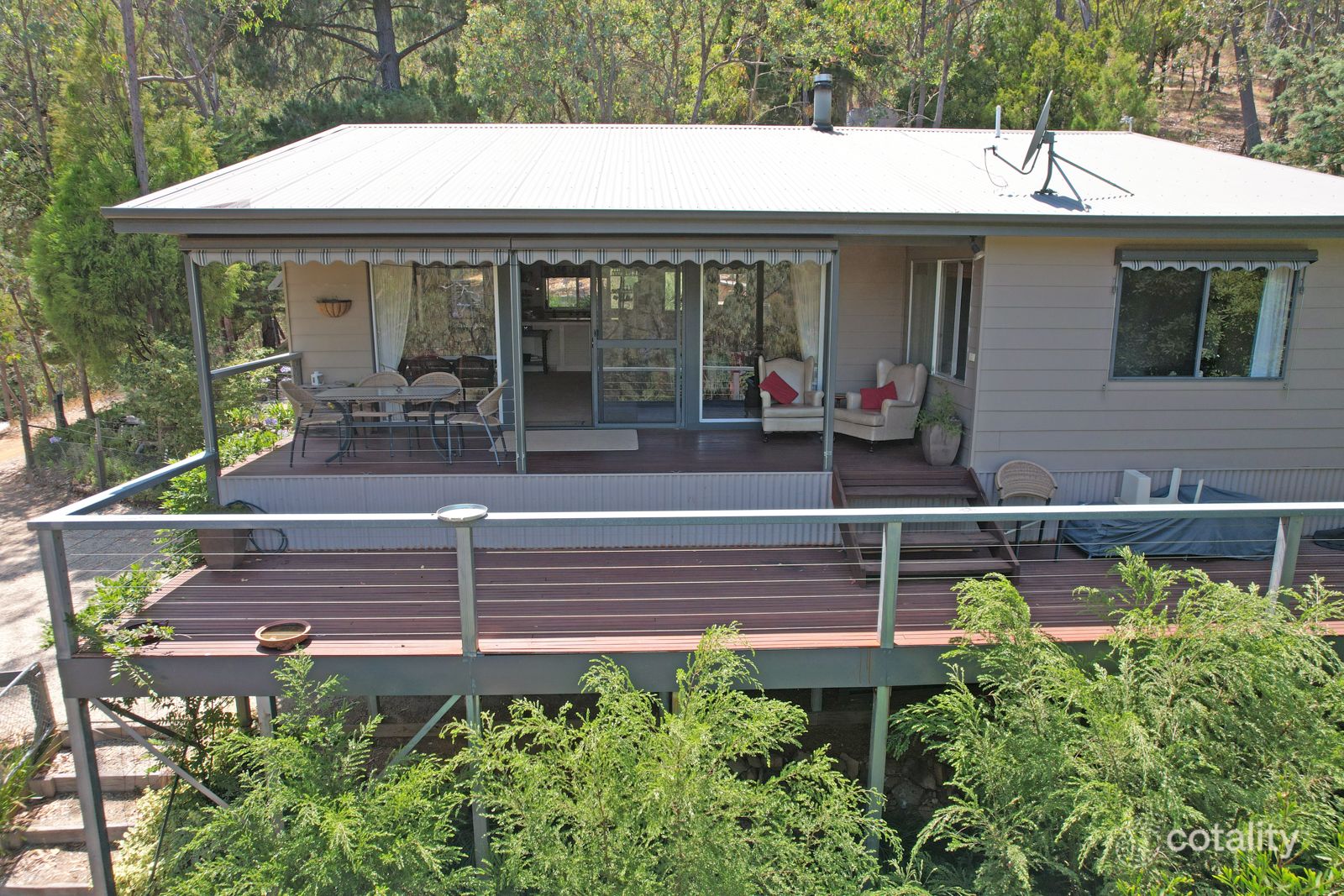 28 Bolte Bay Rd, Taylor Bay, VIC 3713