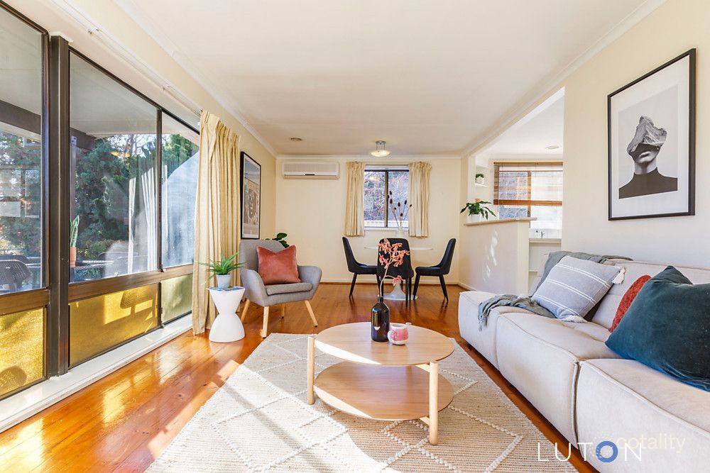 8 Lowrie St, Dickson, ACT 2602