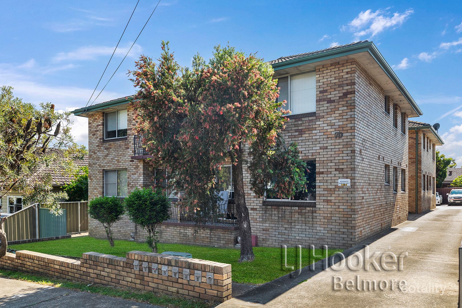 7/70 Chapel St, Belmore, NSW 2192