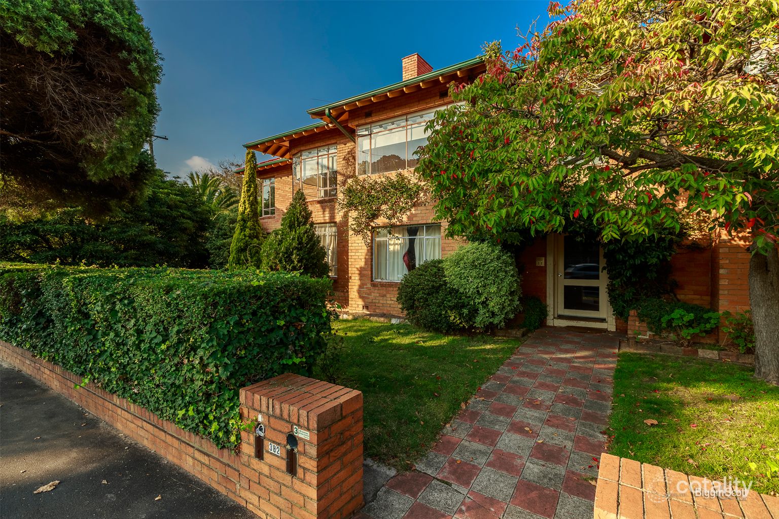 3/382 St Kilda St, Brighton, VIC 3186