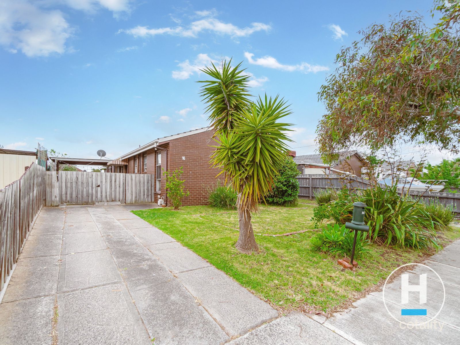 16 Pearson Cres, Coolaroo, VIC 3048
