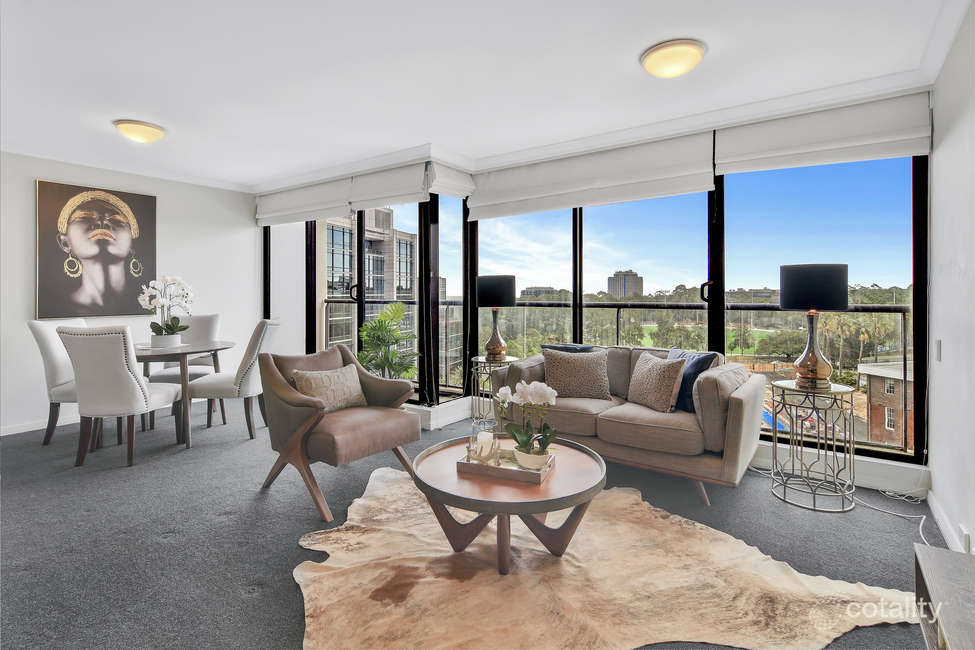 810/3 Herbert St, St Leonards, NSW 2065
