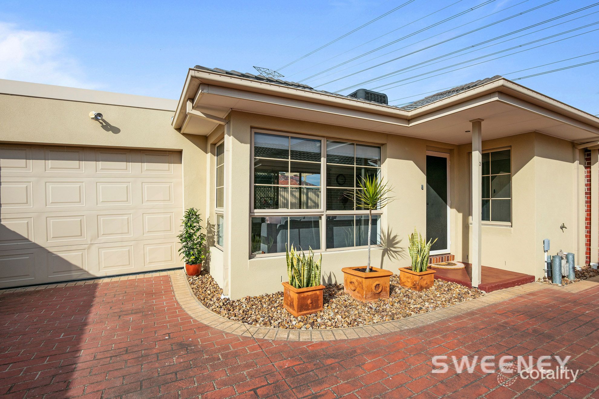 3/4 Richards Ct, Brooklyn, VIC 3012