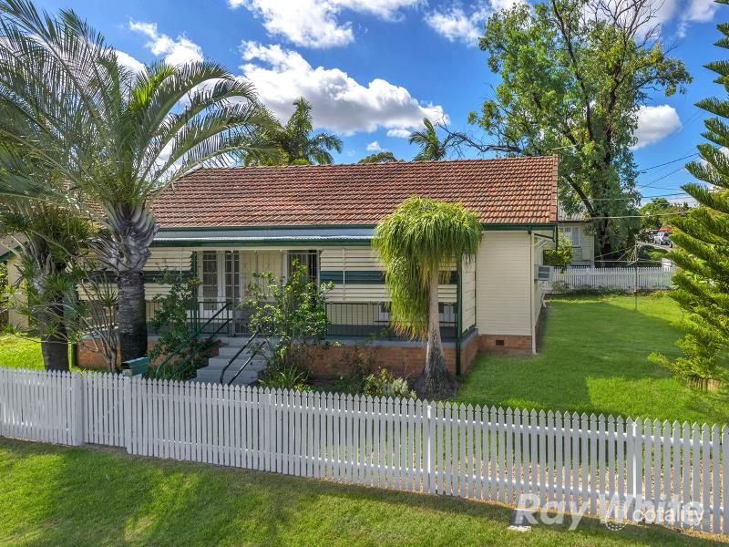 1 Douglas St, Enoggera, QLD 4051