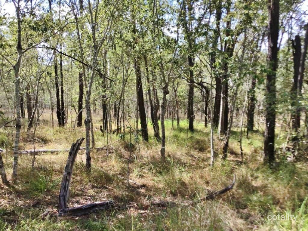 Lot 2 Proston Boondooma Rd, Coverty, QLD 4613
