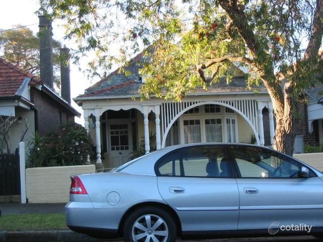 36 Emmett St, Crows Nest, NSW 2065