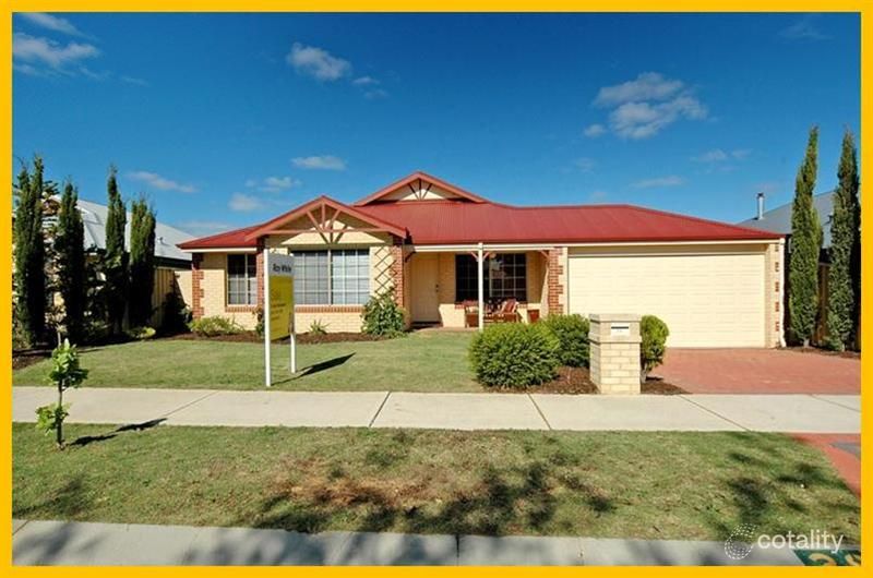 28 Woodstock Way, Butler, WA 6036