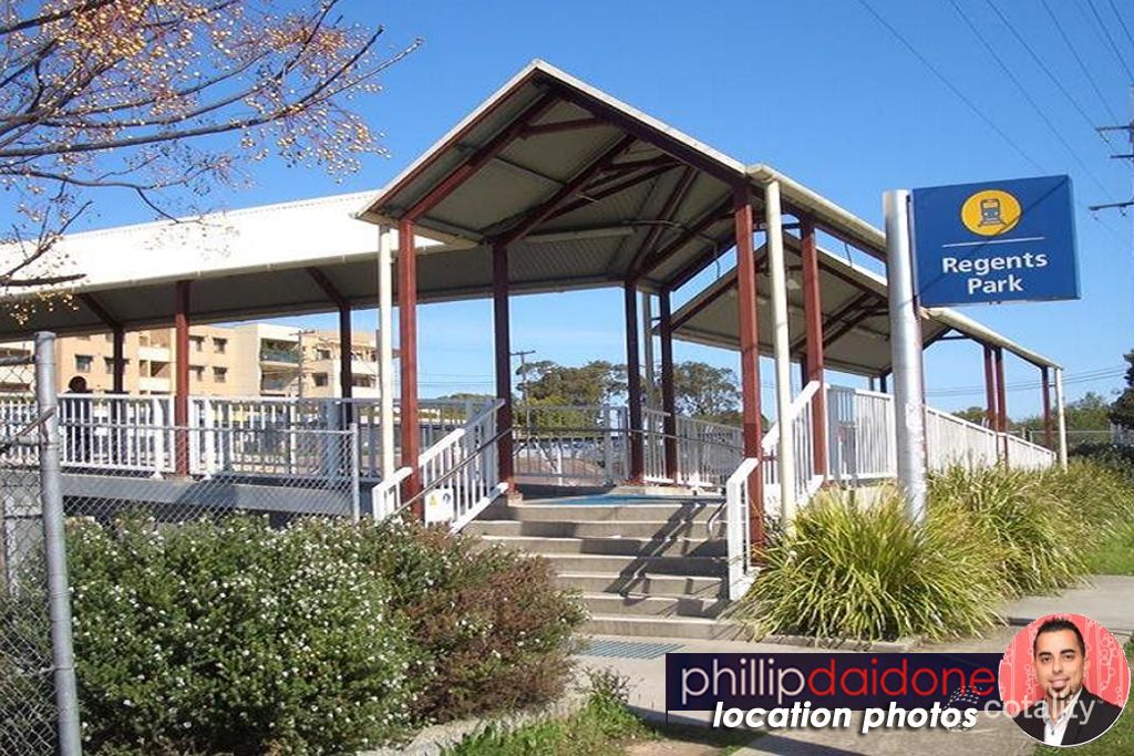 34 Dunbar Ave, Regents Park, NSW 2143