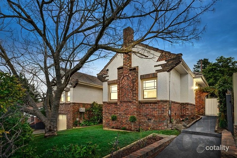 8 Parkin St, Glen Iris, VIC 3146