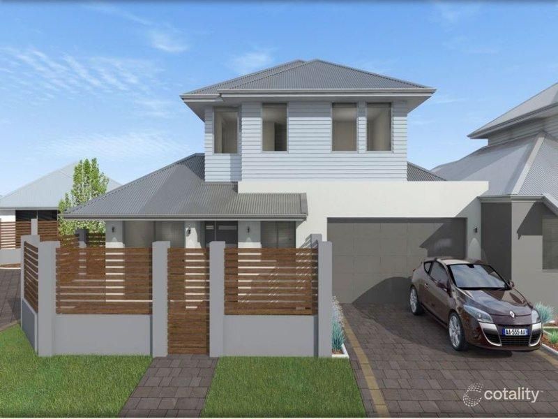 3a/45 Hargreaves Rd, Coolbellup, WA 6163