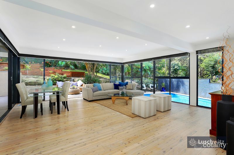 81 Rosedale Rd, Pymble, NSW 2073