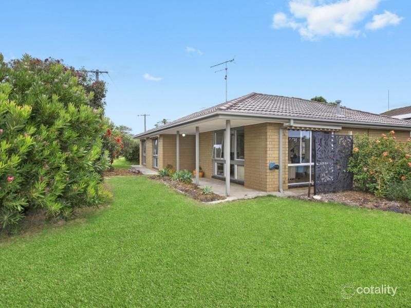 111 Barrands Lane, Drysdale, VIC 3222