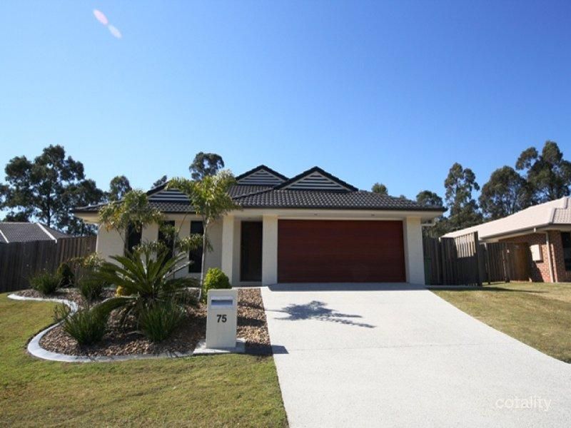 75 Honeywood Dr, Fernvale, QLD 4306