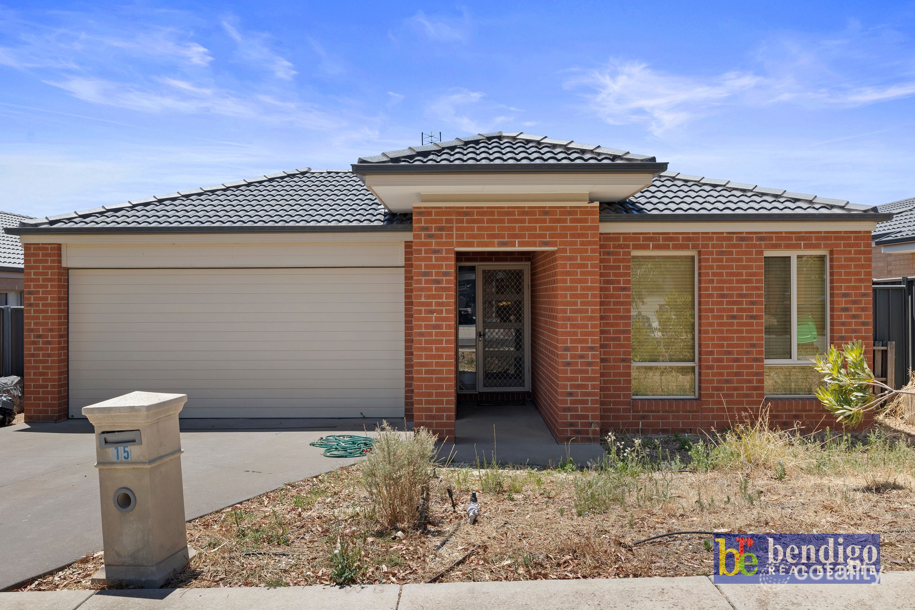 15 Bursaria St, Jackass Flat, VIC 3556