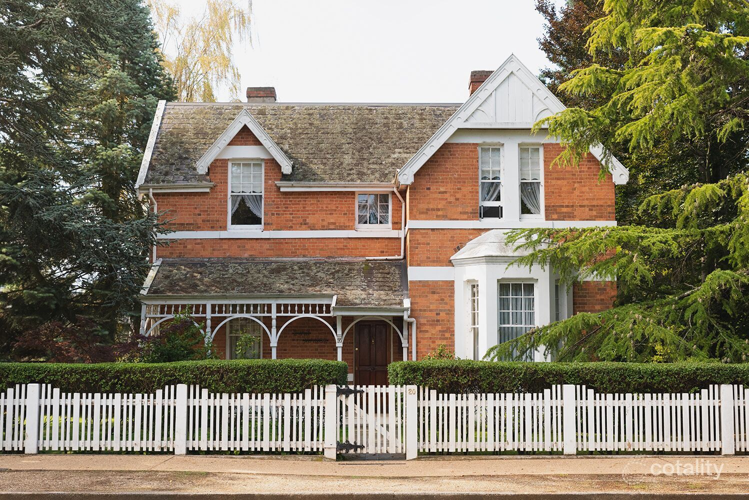 20 High St, Evandale, TAS 7212
