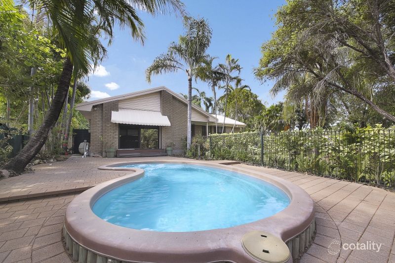 62 Ellengowan Dr, Nakara, NT 0810