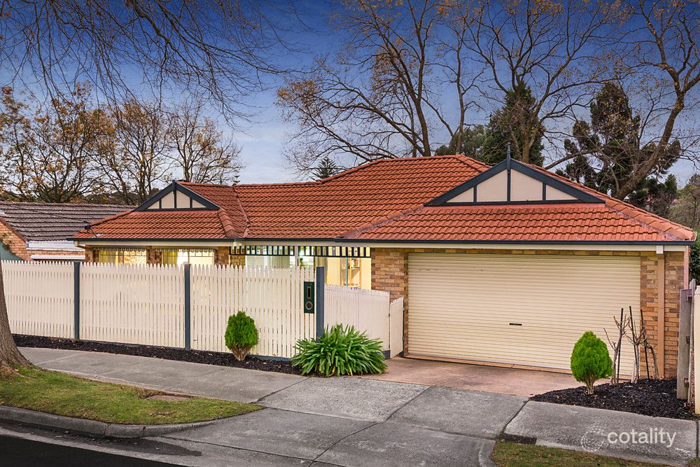 1a Nicholson St, Nunawading, VIC 3131