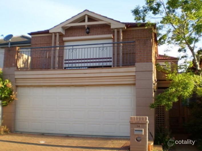 14 Brewer Ave, Liberty Grove, NSW 2138