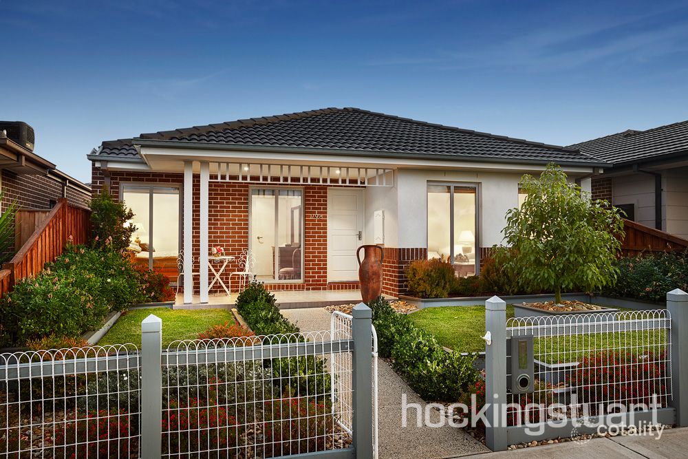 798 Eynesbury Rd, Eynesbury, VIC 3338