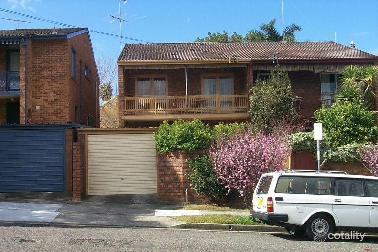 122 Ruthven St, Bondi Junction, NSW 2022