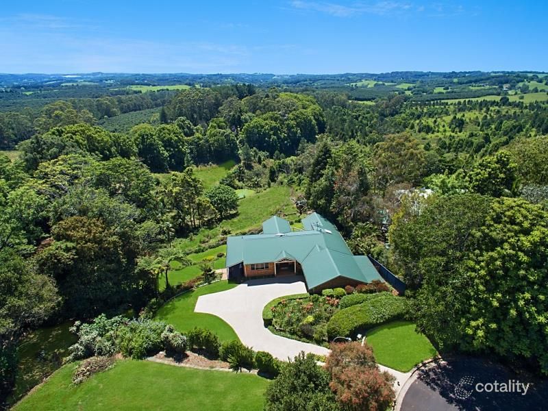 9 Gilmore Cl, Wollongbar, NSW 2477