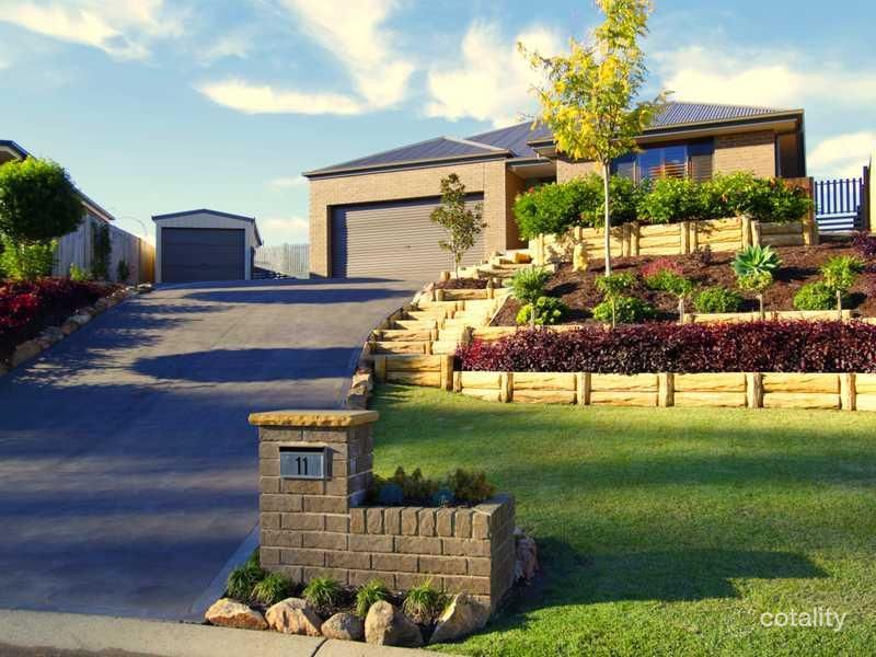 11 Weemala Cl, Aberglasslyn, NSW 2320