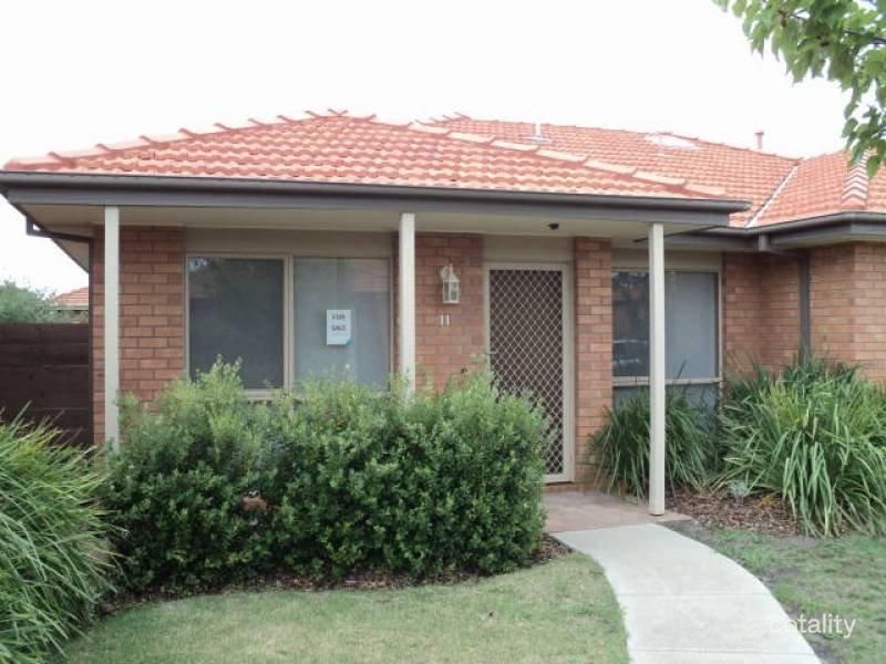 6/45 Cornish St, Sunbury, VIC 3429