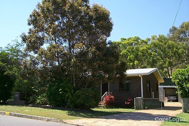 93 Elizabeth St, South Gladstone, QLD 4680