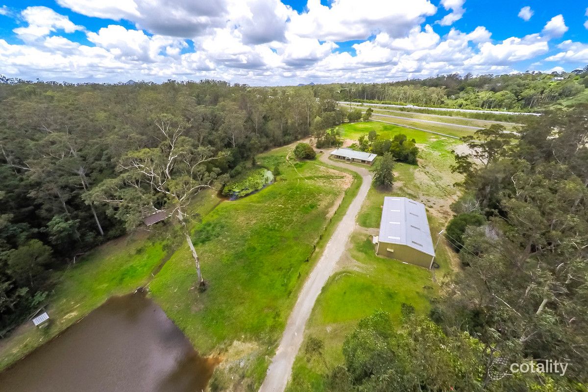 116 Timbara Rd, Pomona, QLD 4568