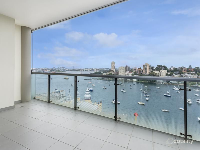 903/8 Glen St, Milsons Point, NSW 2061