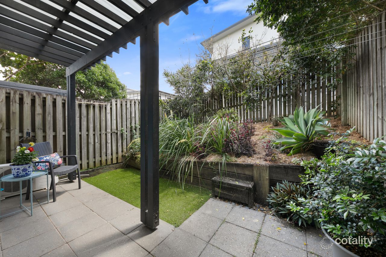 2/25 Waverley St, Annerley, QLD 4103