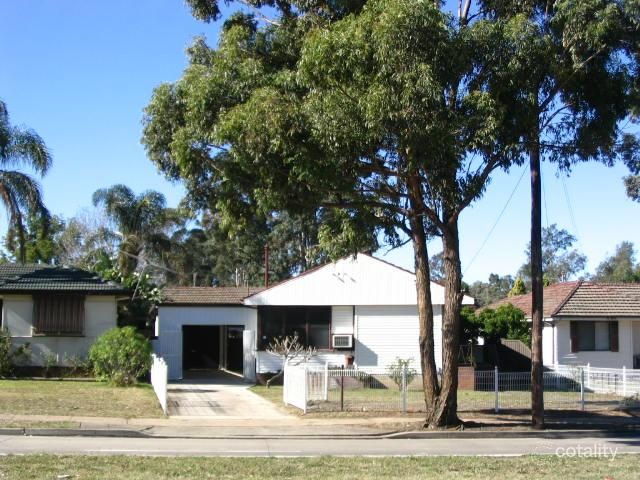 204 Luxford Rd, Whalan, NSW 2770