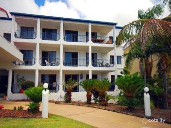 12/100 Scenic Hwy, Lammermoor, QLD 4703