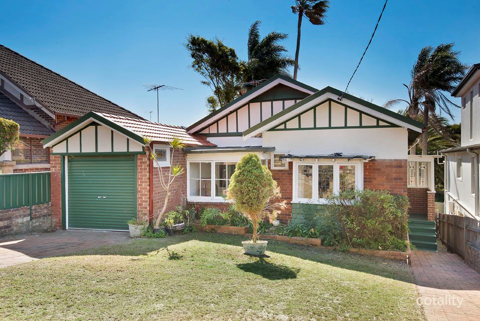 41 Yanko Ave, Bronte, NSW 2024