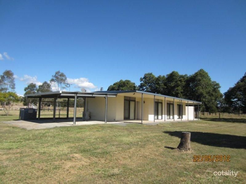 101 Schulz Rd, Coolana, QLD 4311