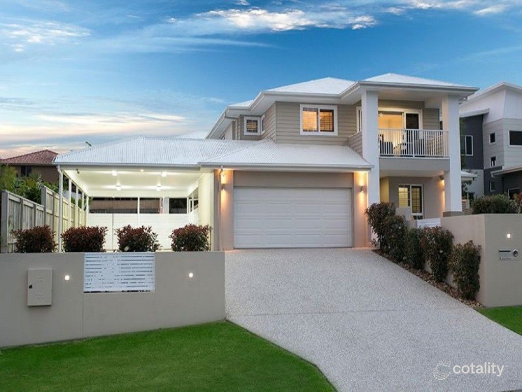 8 Bisley Pl, Wakerley, QLD 4154