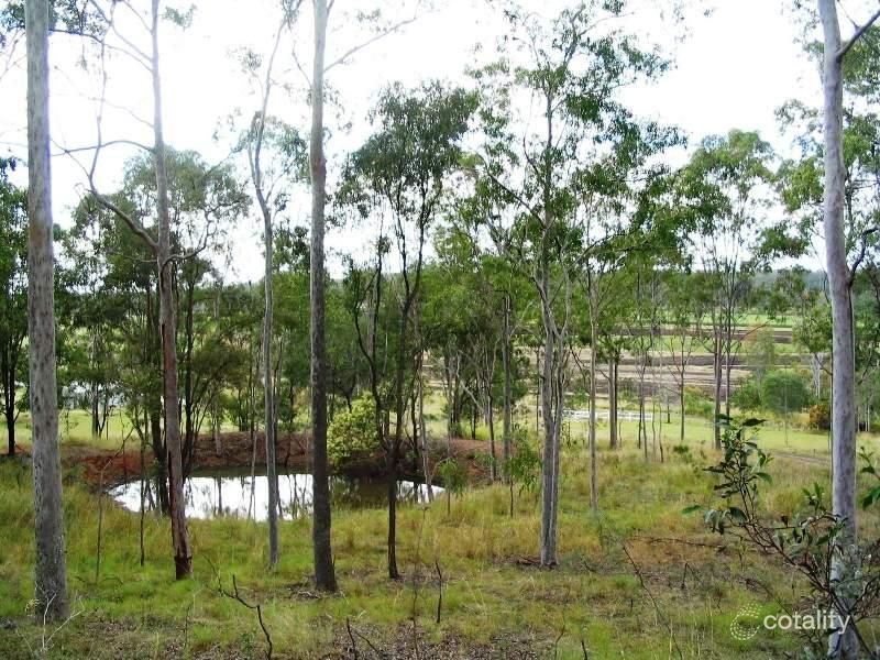 970 Wallaville-Goondoon Rd, Delan, QLD 4671