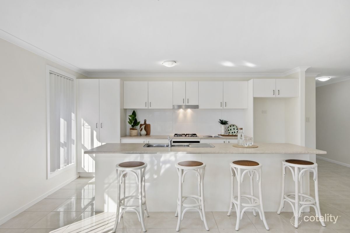 76 Saddlers Dr, Gillieston Heights, NSW 2321