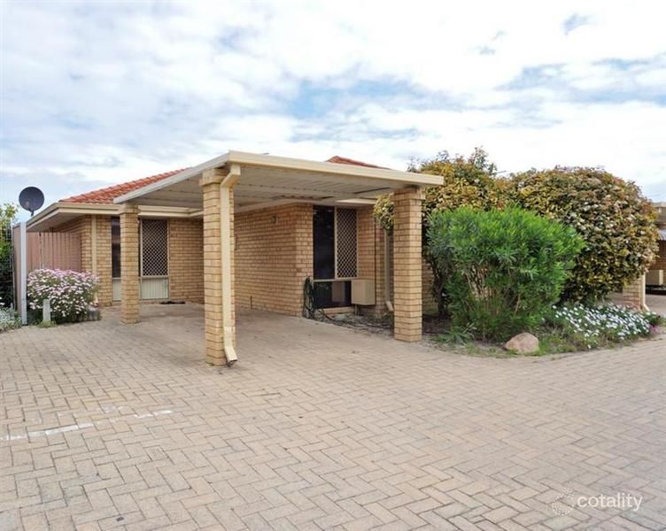 27/96 Simpson Ave, Rockingham, WA 6168