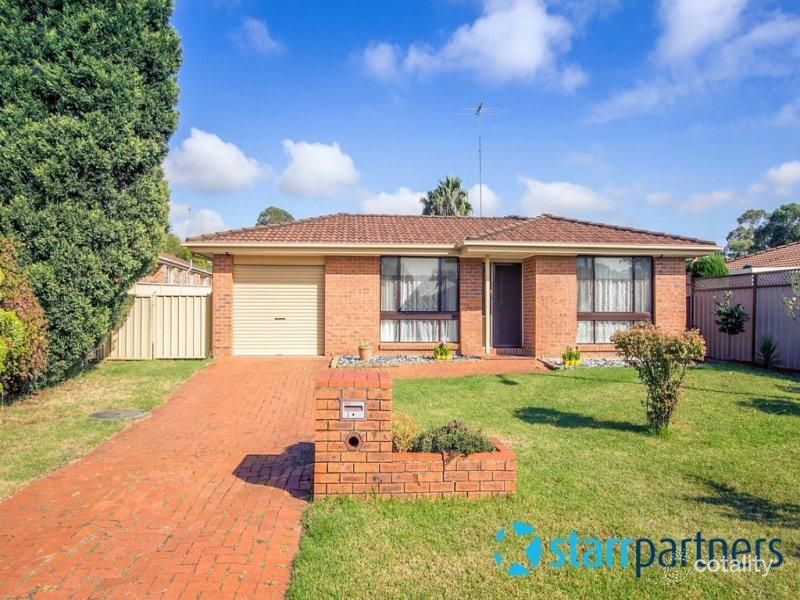 3 Salford St, St Clair, NSW 2759