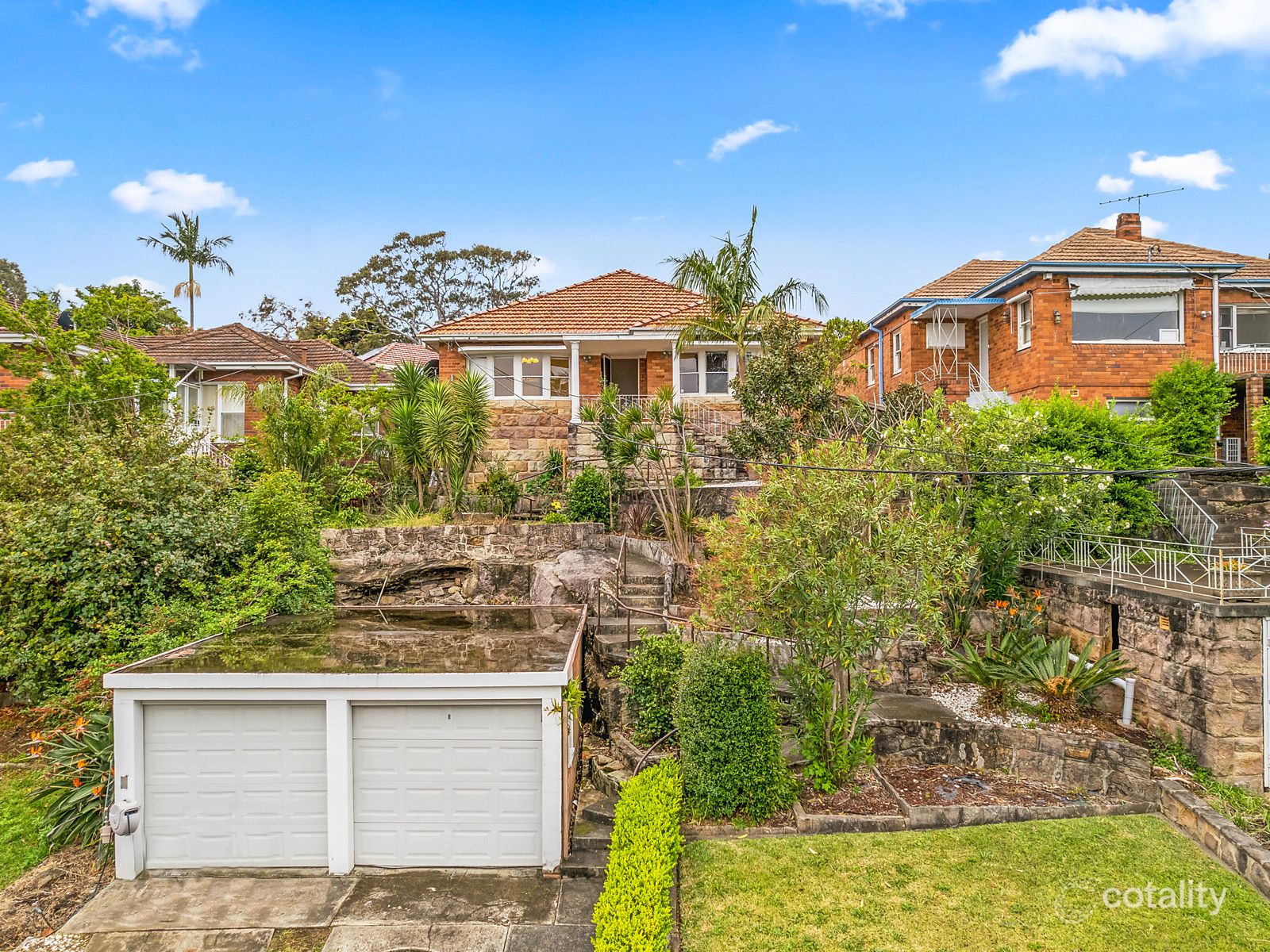 18 Borgah St, Carss Park, NSW 2221