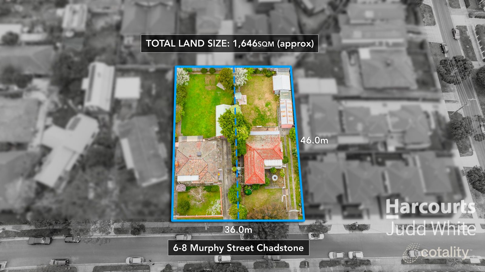 8 Murphy St, Chadstone, VIC 3148