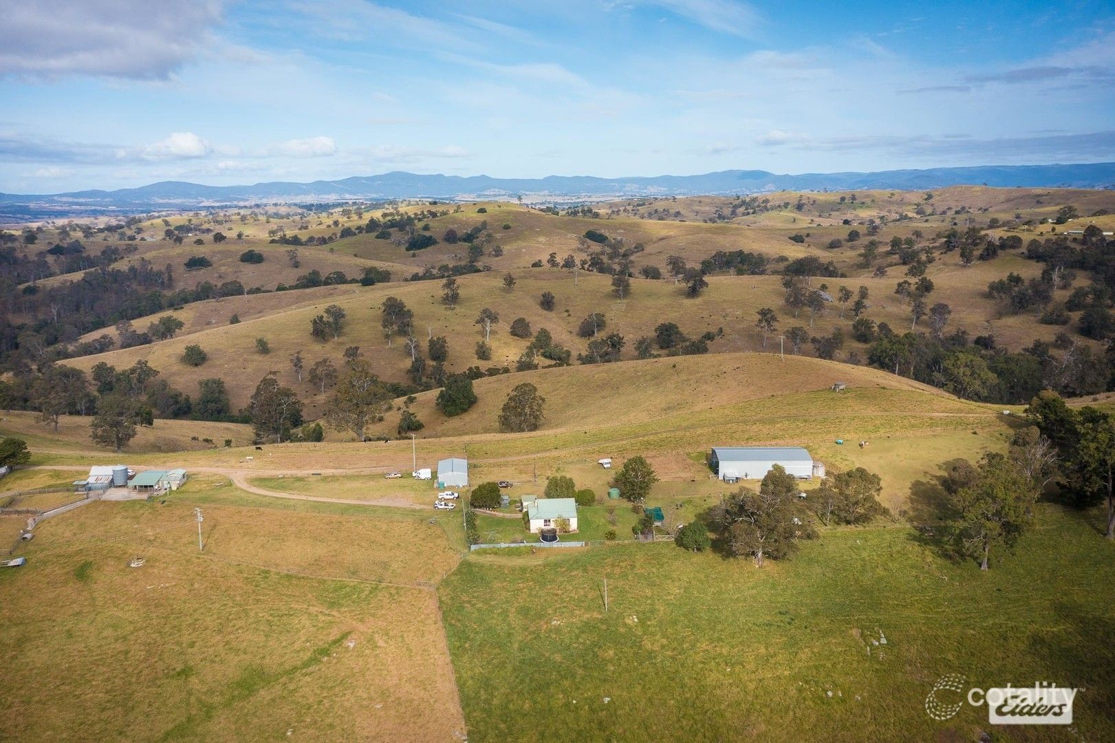 434 Peak Hill Rd, Buckajo, NSW 2550