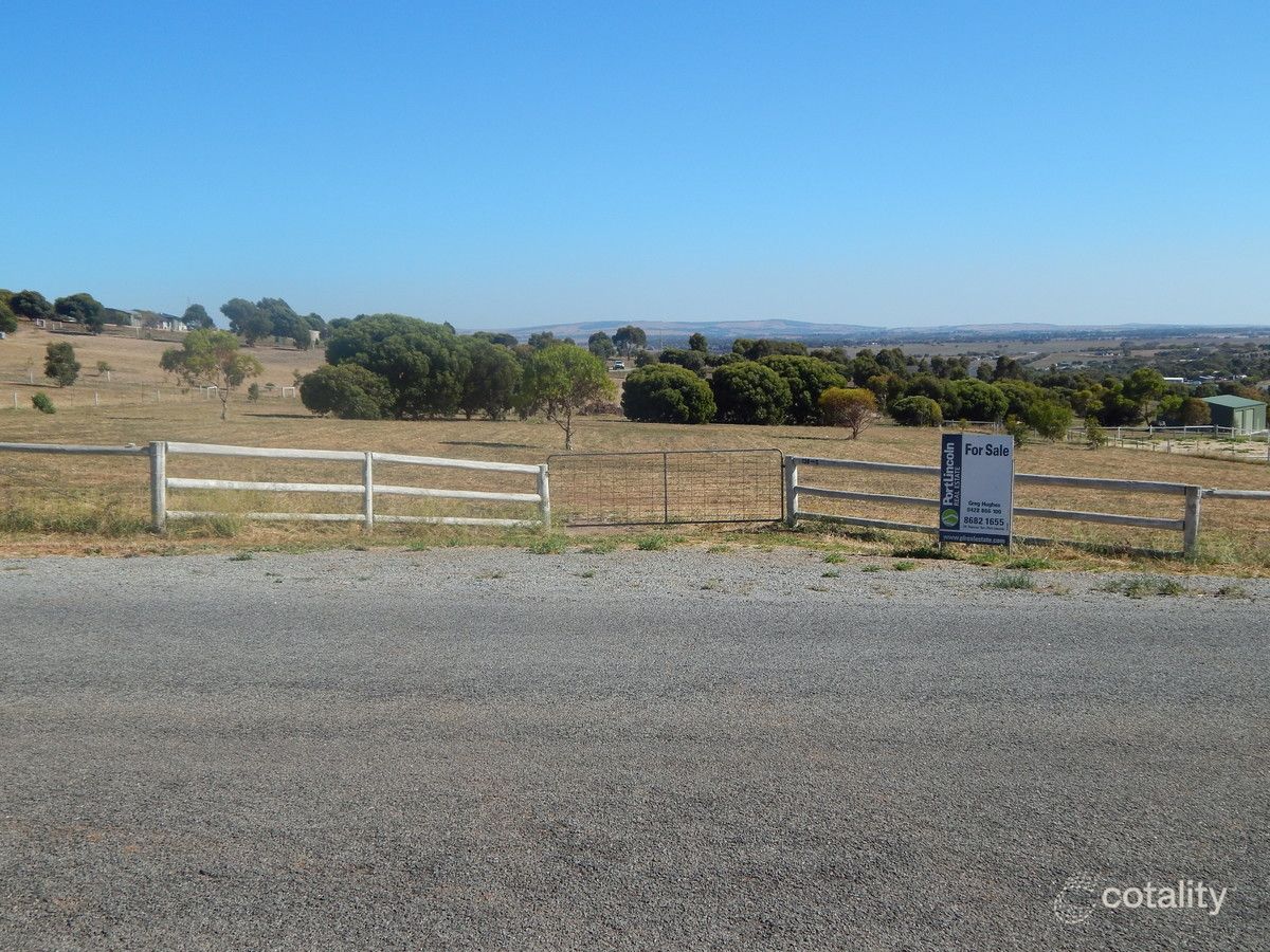 138-144 Cockatoo Rd, Boston, SA 5607